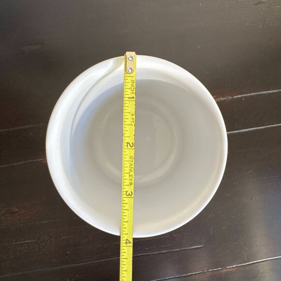 Villeroy & Boch Design Naif Utensil Storage Jar Canister - Picture 6 of 7